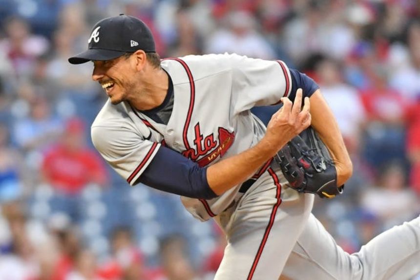 Braves vs Phillies Betting Odds, Free Picks, and Predictions (9/24/2022)