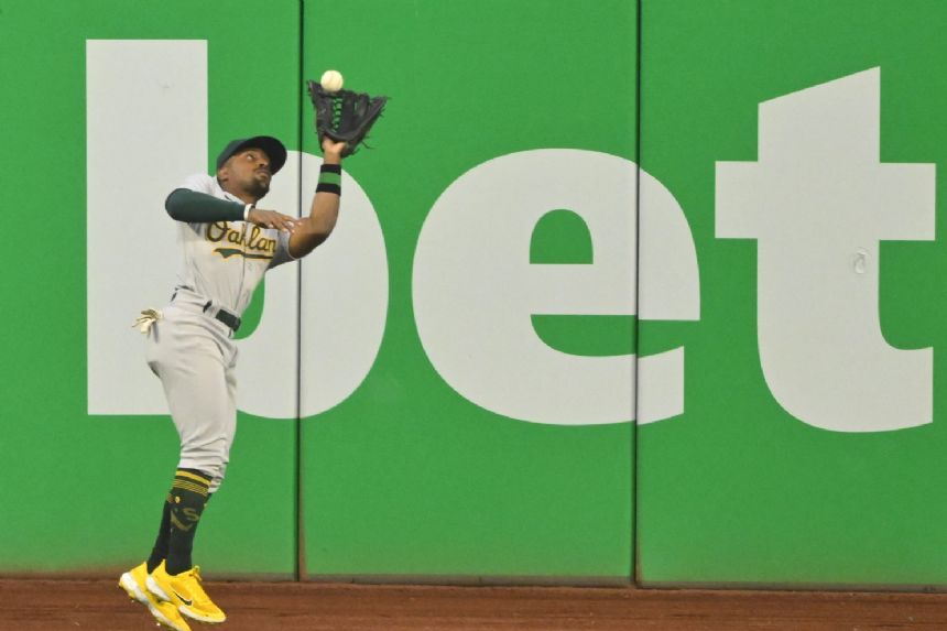 Mets vs Athletics Betting Odds, Free Picks, and Predictions (9/24/2022)