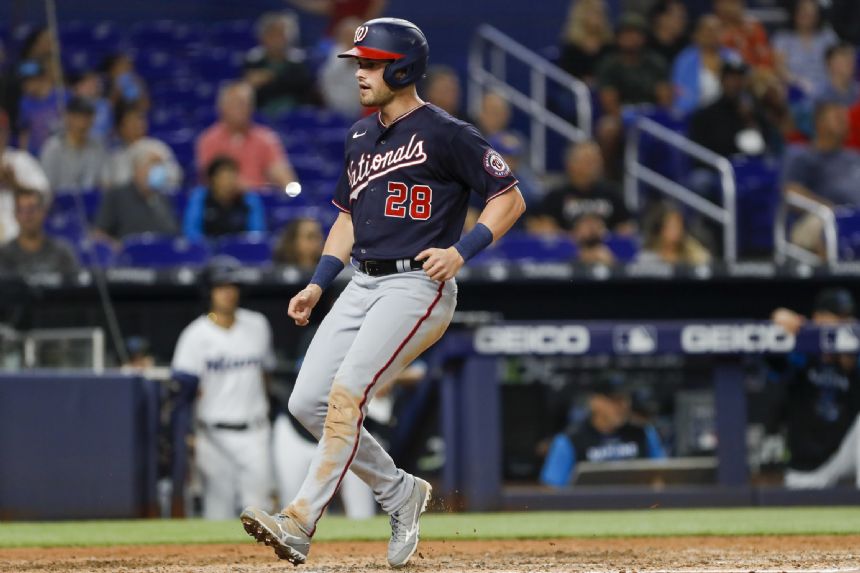 Nationals vs Marlins Betting Odds, Free Picks, and Predictions (9/23/2022)