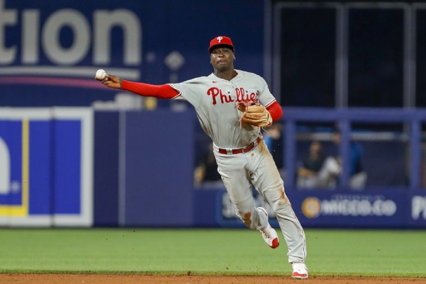 Braves vs Phillies Betting Odds, Free Picks, and Predictions (9/25/2022)