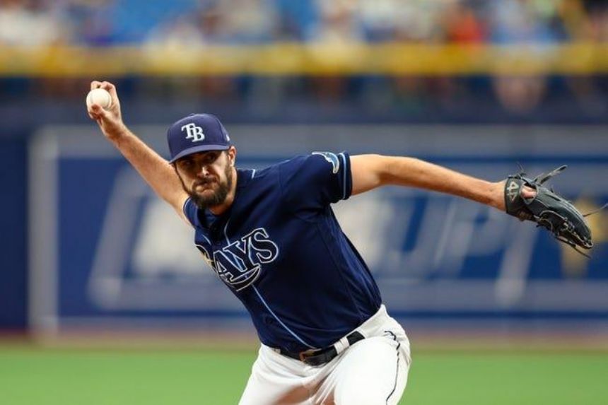 Blue Jays vs Rays Betting Odds, Free Picks, and Predictions (9/25/2022)