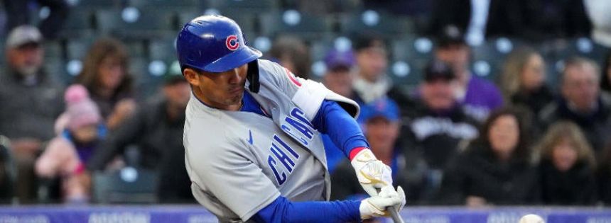 Cubs vs Pirates Betting Odds, Free Picks, and Predictions (9/25/2022)