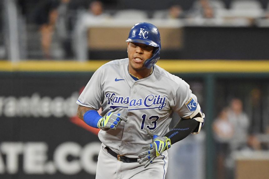 Mariners vs Royals Betting Odds, Free Picks, and Predictions (9/25/2022)