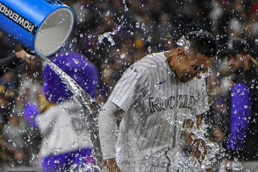 Padres vs Rockies Betting Odds, Free Picks, and Predictions (9/25/2022)