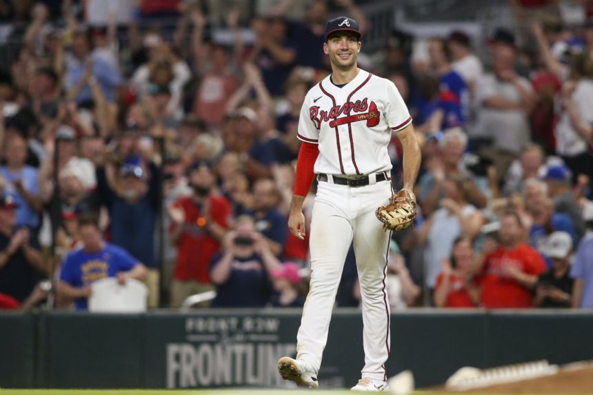 Braves vs Nationals Betting Odds, Free Picks, and Predictions (9/26/2022)