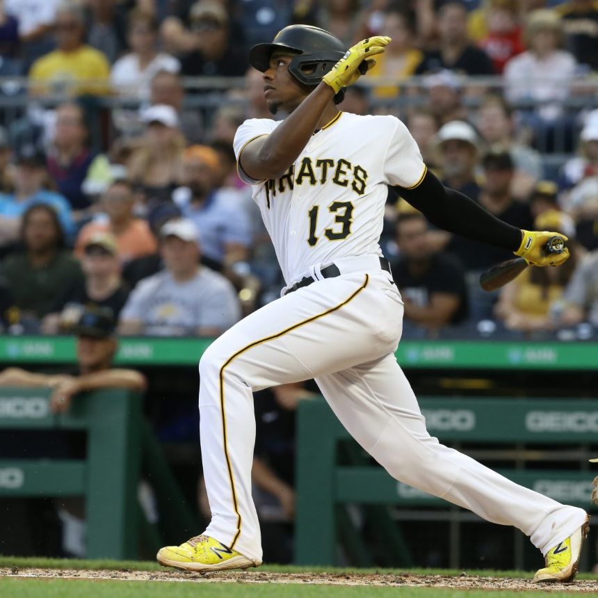 Reds vs Pirates Betting Odds, Free Picks, and Predictions (9/27/2022)