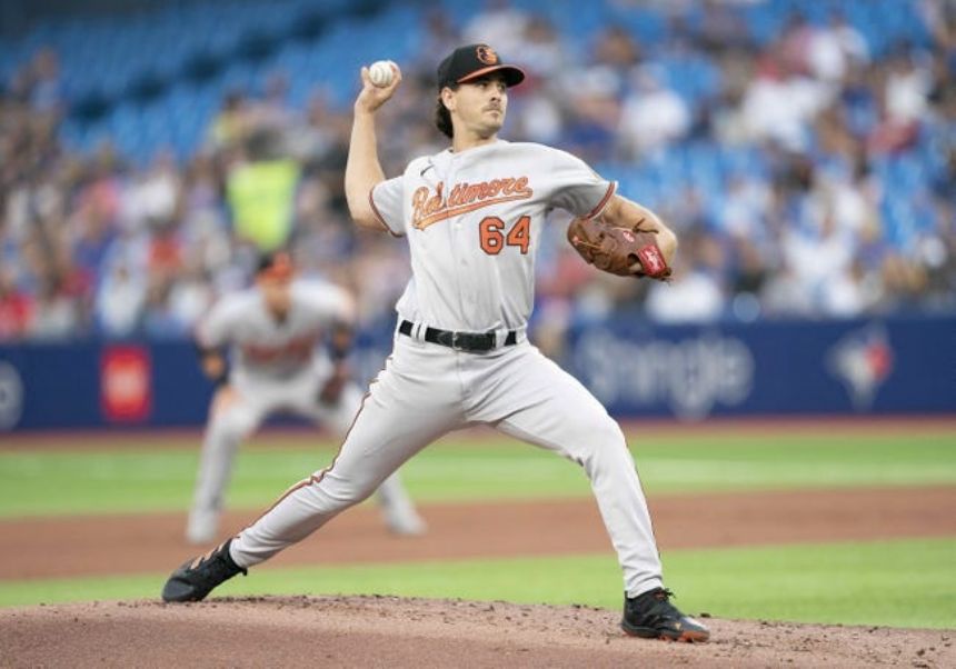 Orioles vs Red Sox Betting Odds, Free Picks, and Predictions (9/27/2022)