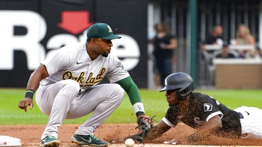 Athletics vs Angels Betting Odds, Free Picks, and Predictions (9/27/2022)