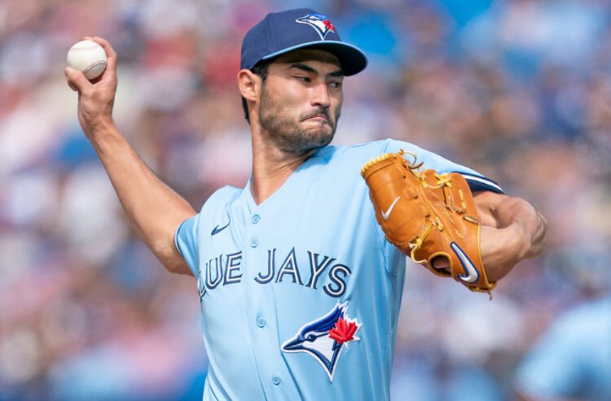 Yankees vs Blue Jays Betting Odds, Free Picks, and Predictions (9/26/2022)