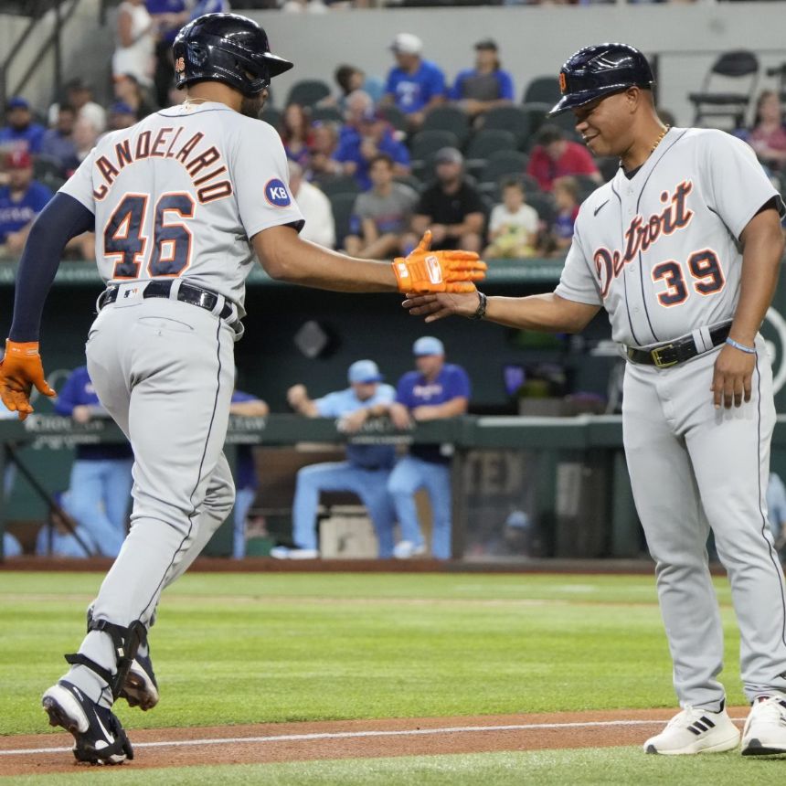 Royals vs Tigers Betting Odds, Free Picks, and Predictions (9/27/2022)