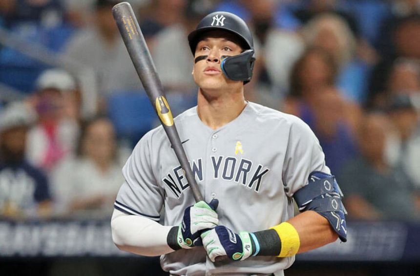 Yankees vs Blue Jays Betting Odds, Free Picks, and Predictions (9/27/2022)