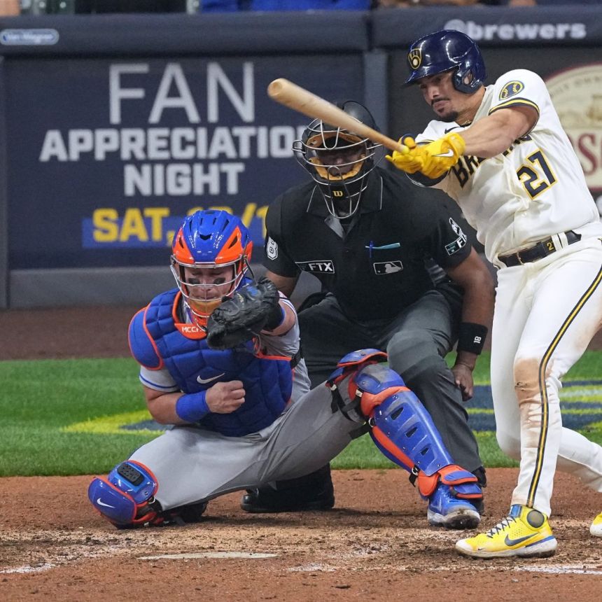 Marlins vs Brewers Betting Odds, Free Picks, and Predictions (9/29/2022)