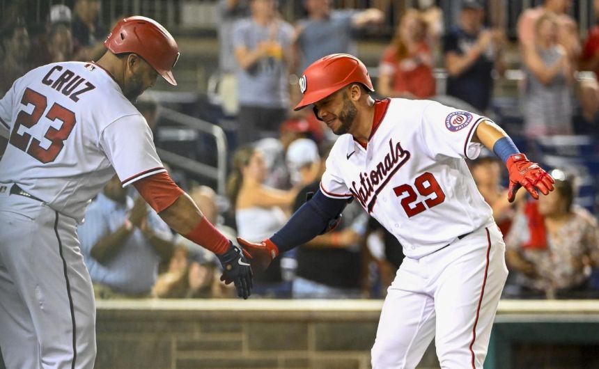 Phillies vs Nationals Betting Odds, Free Picks, and Predictions (9/30/2022)