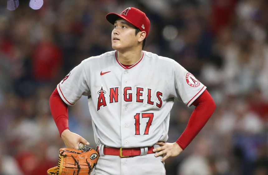 Rangers vs Angels Betting Odds, Free Picks, and Predictions (10/1/2022)