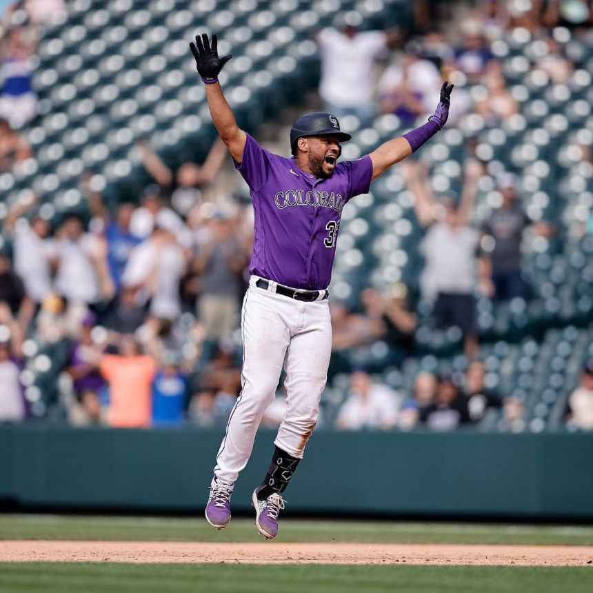 Rockies vs Dodgers Betting Odds, Free Picks, and Predictions (9/30/2022)