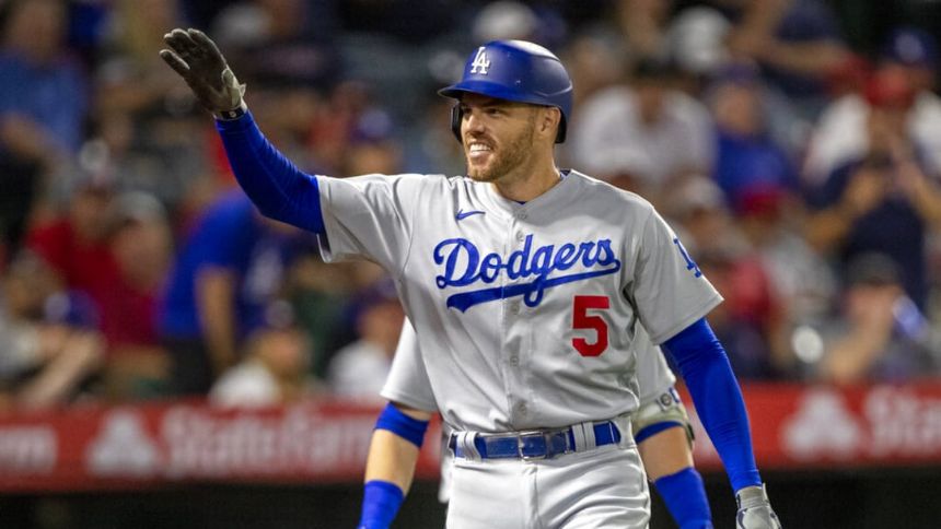 Rockies vs Dodgers Betting Odds, Free Picks, and Predictions (10/1/2022)