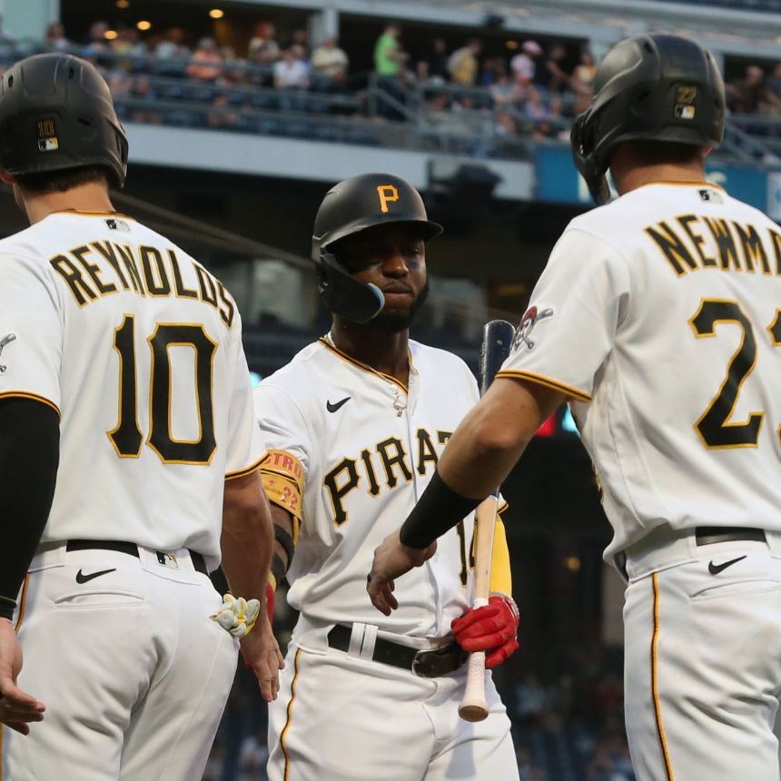 Pirates vs Cardinals Betting Odds, Free Picks, and Predictions (10/2/2022)