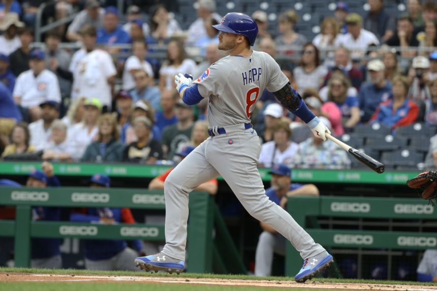 Reds vs Cubs Betting Odds, Free Picks, and Predictions (10/2/2022)