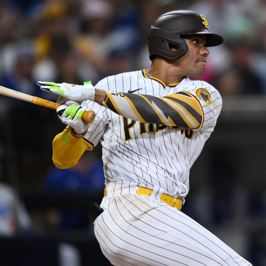 White Sox vs Padres Betting Odds, Free Picks, and Predictions (10/2/2022)