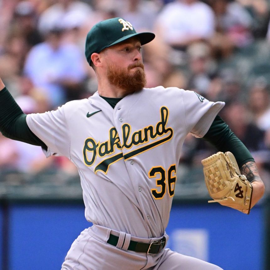 Athletics vs Mariners Betting Odds, Free Picks, and Predictions (10/2/2022)