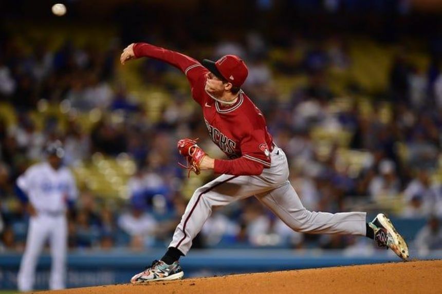 Diamondbacks vs Giants Betting Odds, Free Picks, and Predictions (10/1/2022)