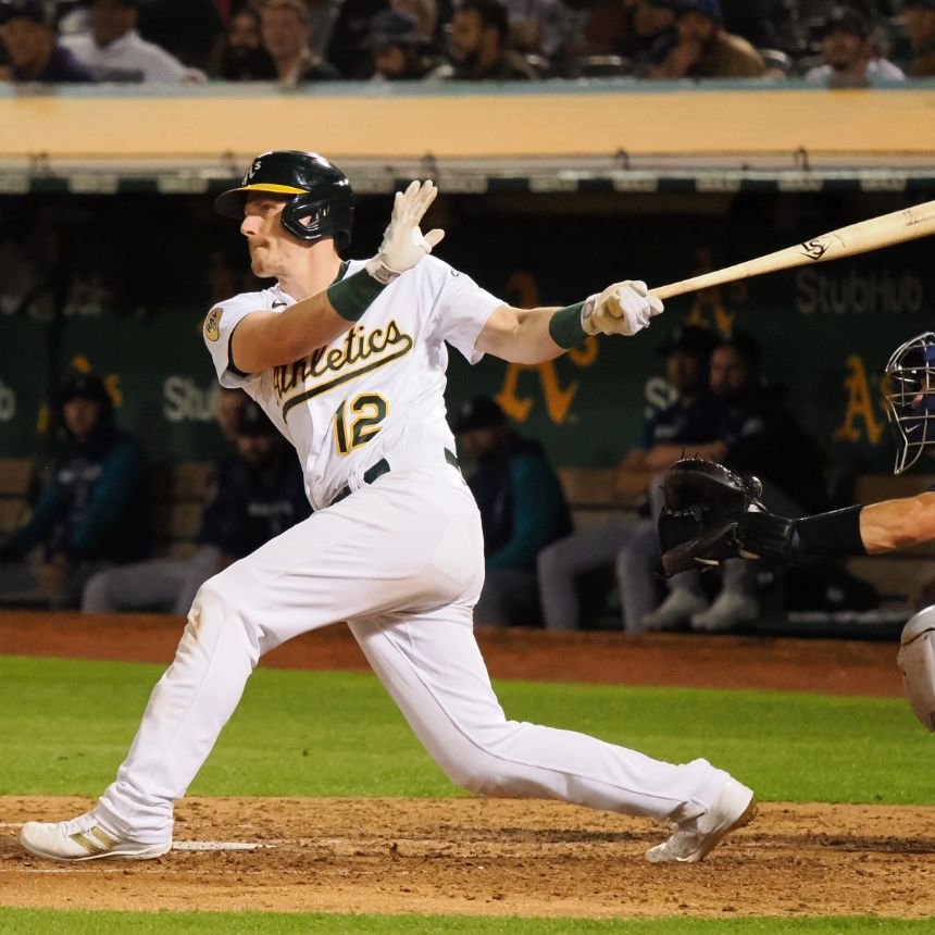 Angels vs Athletics Betting Odds, Free Picks, and Predictions (10/4/2022)