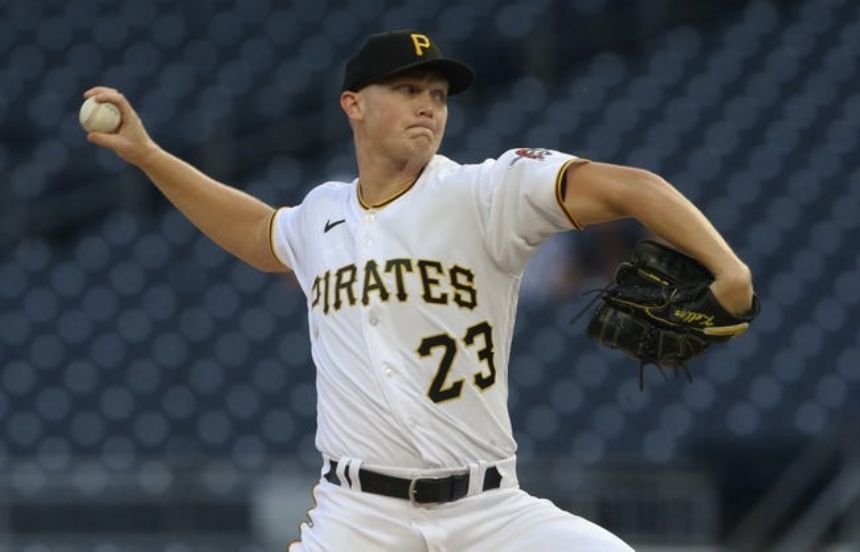 Cardinals vs Pirates Betting Odds, Free Picks, and Predictions (10/4/2022)