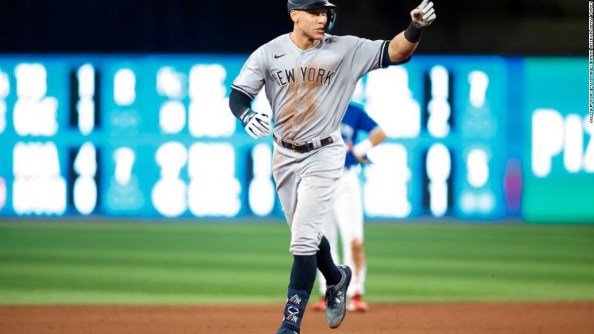 Yankees vs Rangers Betting Odds, Free Picks, and Predictions (10/5/2022)