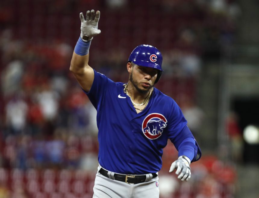 Cubs vs Reds Betting Odds, Free Picks, and Predictions (10/5/2022)