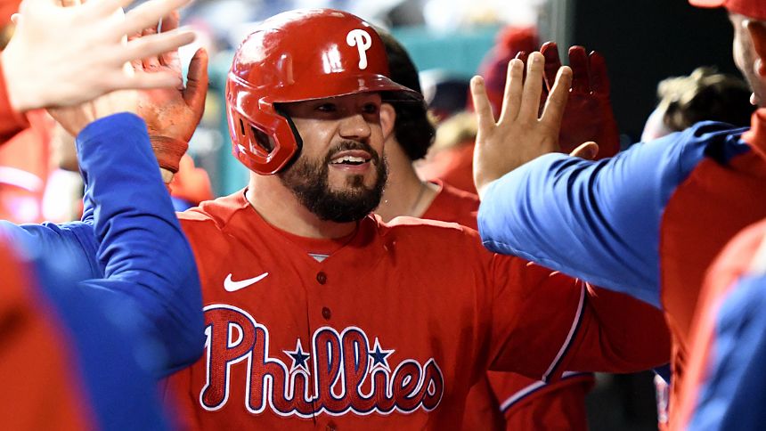 Phillies vs Astros Betting Odds, Free Picks, and Predictions (10/5/2022)