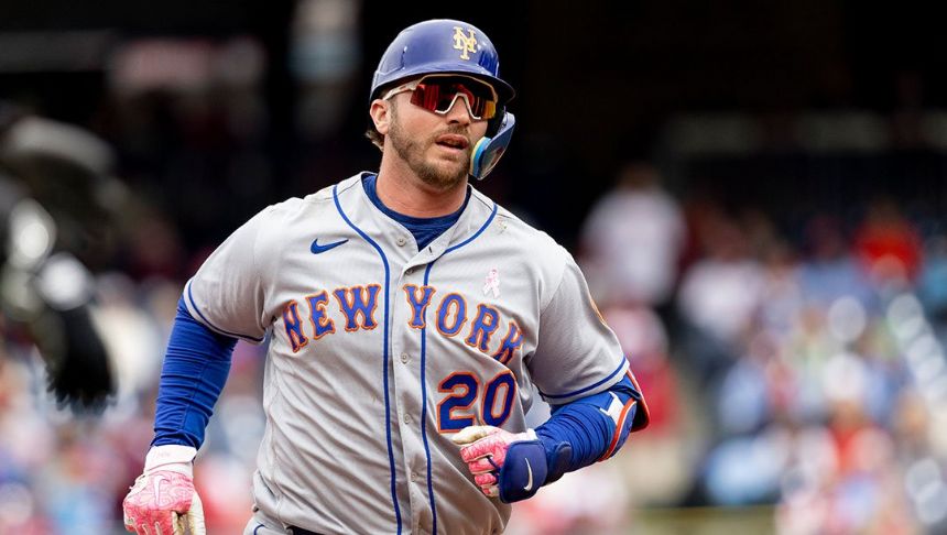 Nationals vs Mets Betting Odds, Free Picks, and Predictions (10/4/2022)