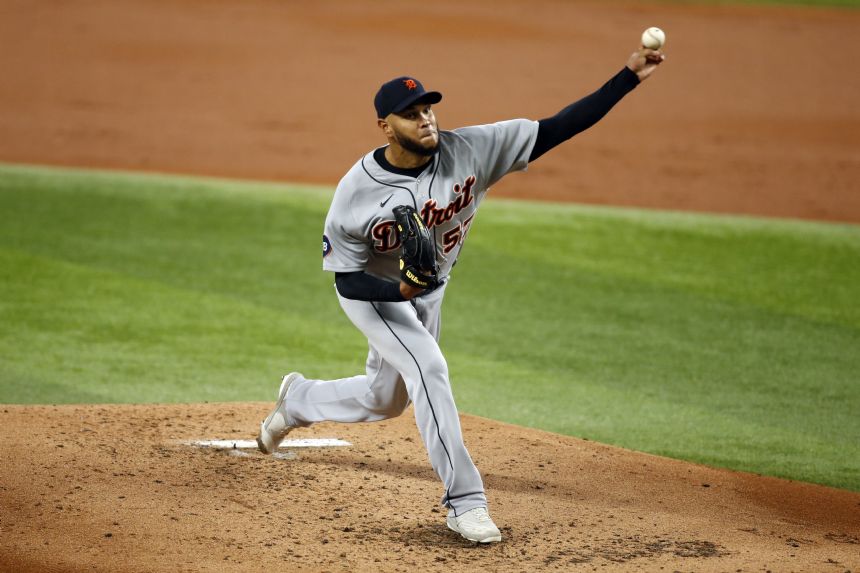 Tigers vs Mariners Betting Odds, Free Picks, and Predictions (10/4/2022)