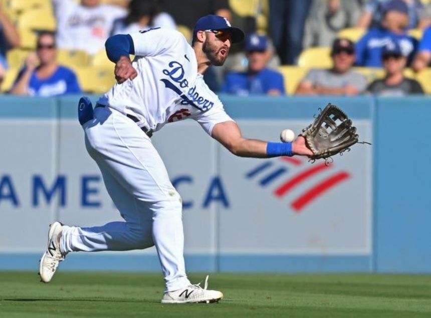 Rockies vs Dodgers Betting Odds, Free Picks, and Predictions (10/5/2022)