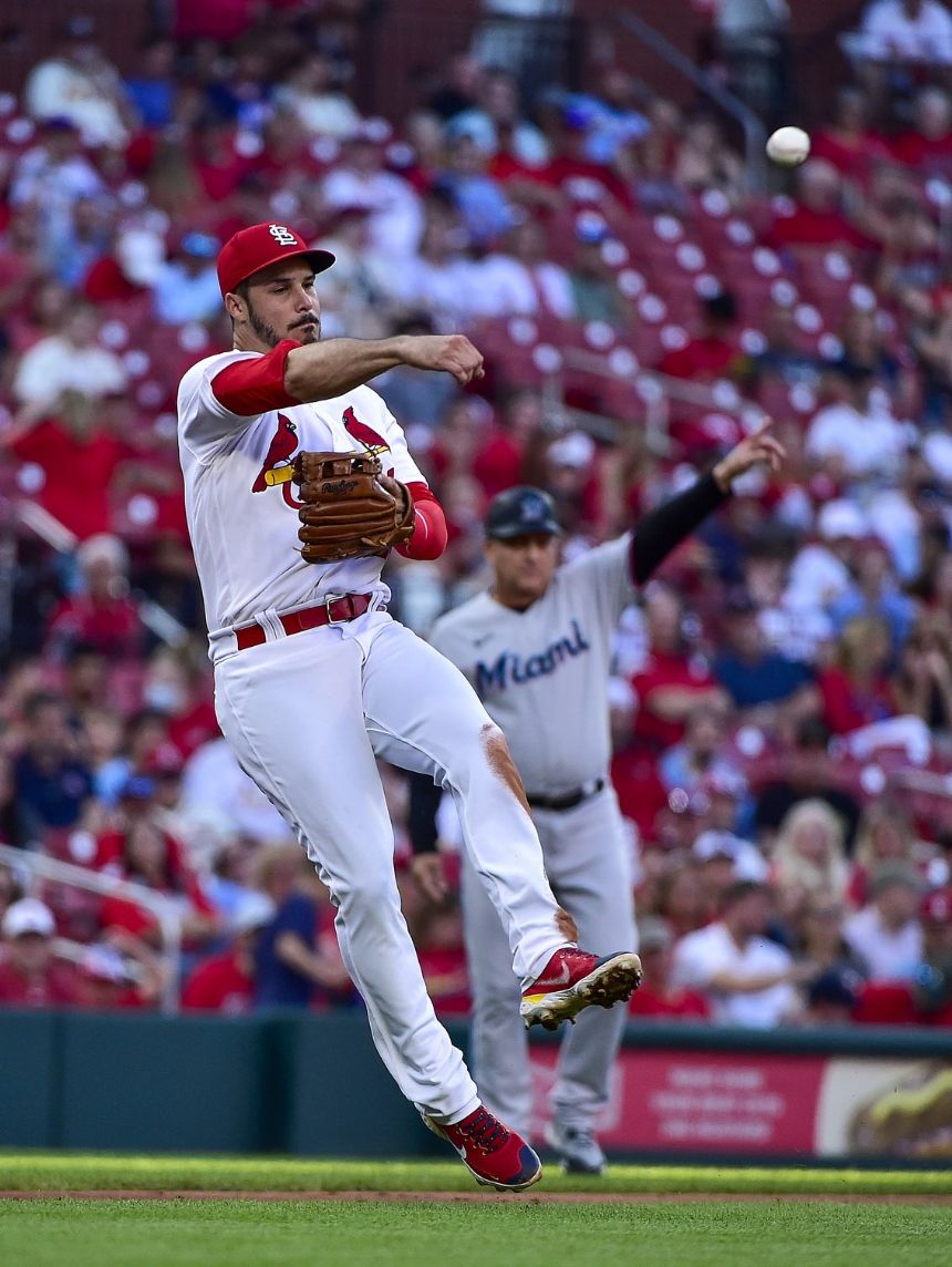 Cardinals vs. Pirates Betting Odds, Free Picks, and Predictions - 4:05 PM ET (Wed, Oct 5, 2022)