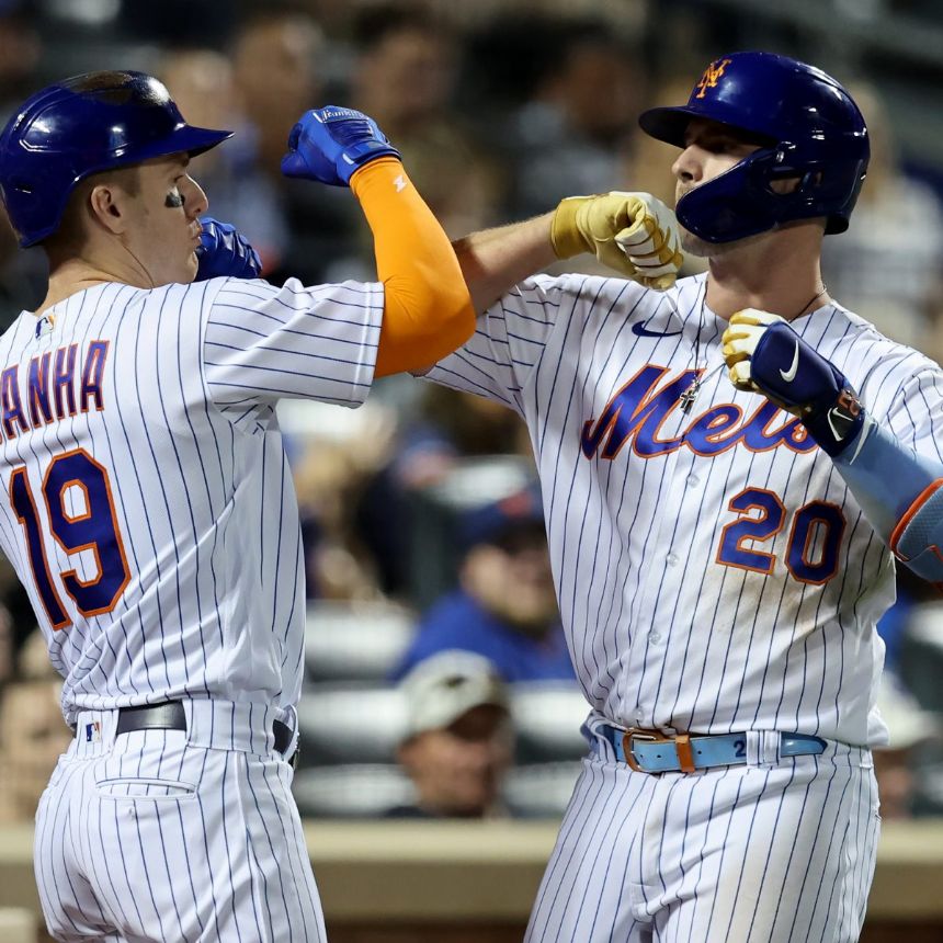 Nationals vs Mets Betting Odds, Free Picks, and Predictions (10/5/2022)