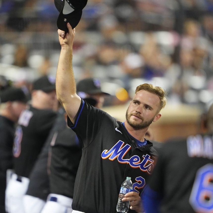 Padres vs Mets Betting Odds, Free Picks, and Predictions (10/7/2022)