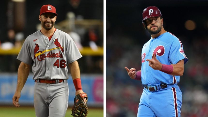 Phillies vs Cardinals Betting Odds, Free Picks, and Predictions (10/7/2022)