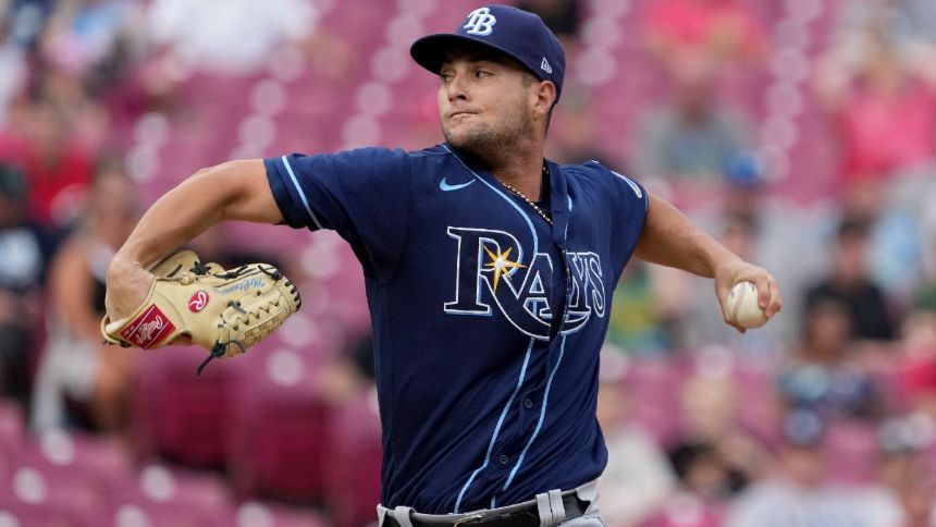 Rays vs Guardians Betting Odds, Free Picks, and Predictions (10/8/2022)