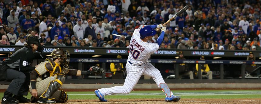 Padres vs Mets Betting Odds, Free Picks, and Predictions (10/9/2022)