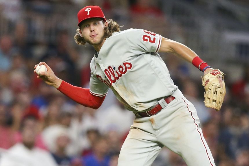 Phillies vs Braves Betting Odds, Free Picks, and Predictions (10/11/2022)