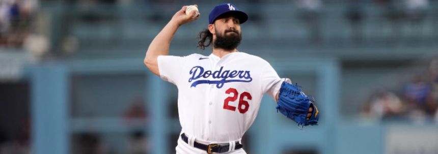 Padres vs Dodgers Betting Odds, Free Picks, and Predictions (10/11/2022)