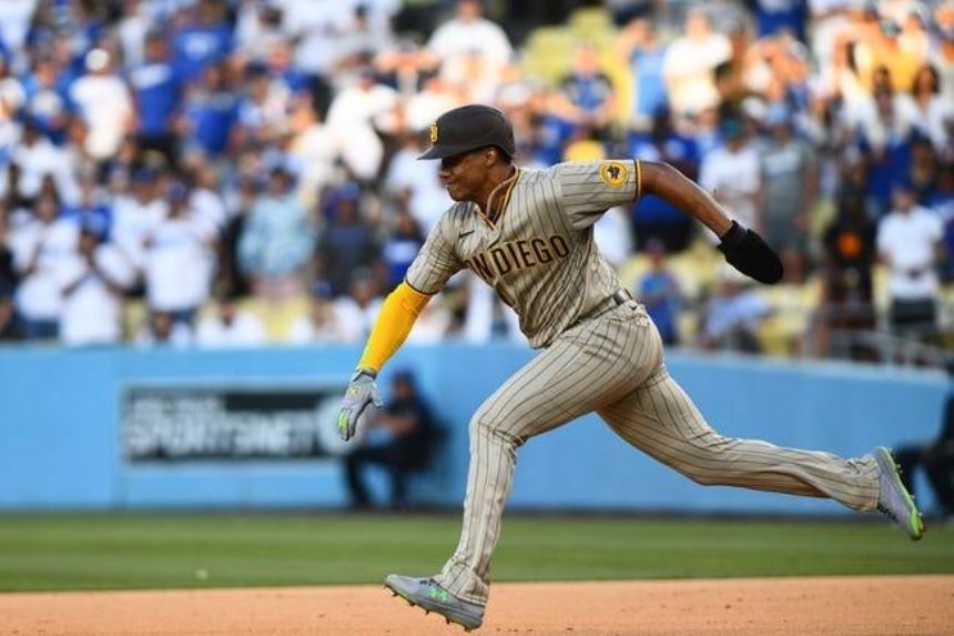 Dodgers vs Padres Betting Odds, Free Picks, and Predictions (10/14/2022)