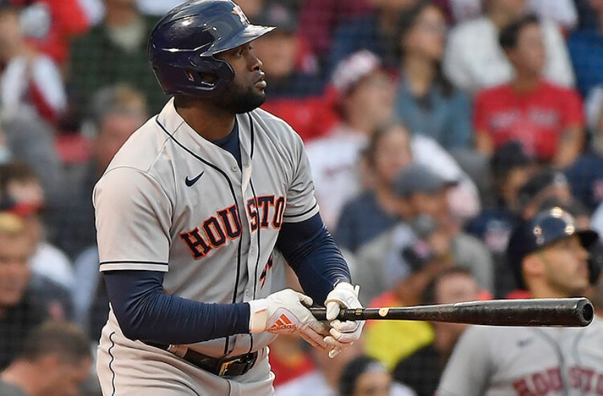 Astros vs Mariners Betting Odds, Free Picks, and Predictions (10/15/2022)