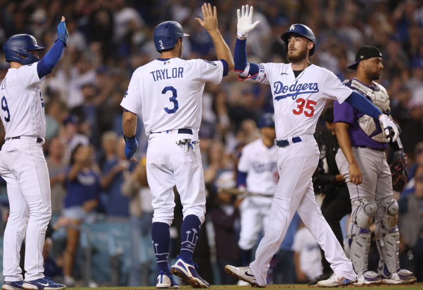 Dodgers vs Padres Betting Odds, Free Picks, and Predictions (10/15/2022)