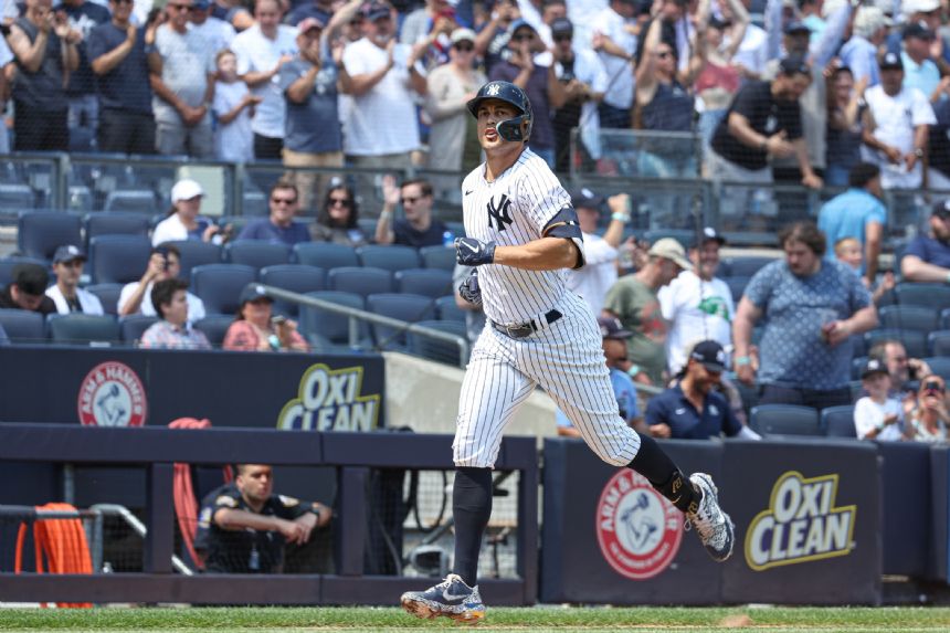 Yankees vs Guardians Betting Odds, Free Picks, and Predictions (10/16/2022)