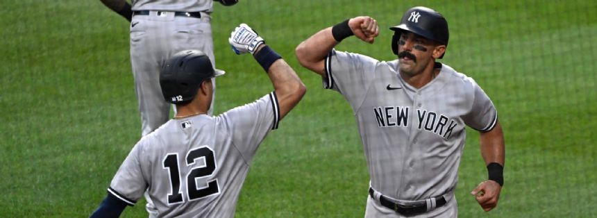 Guardians vs Yankees Betting Odds, Free Picks, and Predictions (10/18/2022)