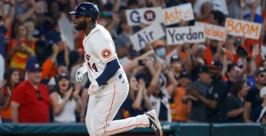 Yankees vs Astros Betting Odds, Free Picks, and Predictions (10/19/2022)