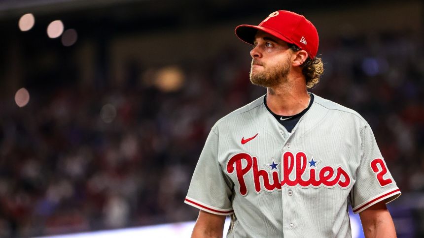 Phillies vs Padres Betting Odds, Free Picks, and Predictions (10/19/2022)