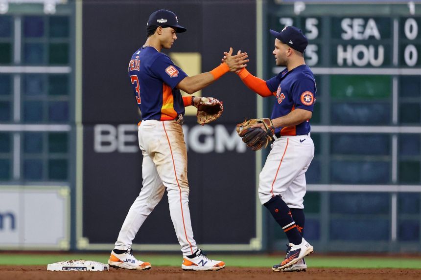 Yankees vs Astros Betting Odds, Free Picks, and Predictions (10/20/2022)