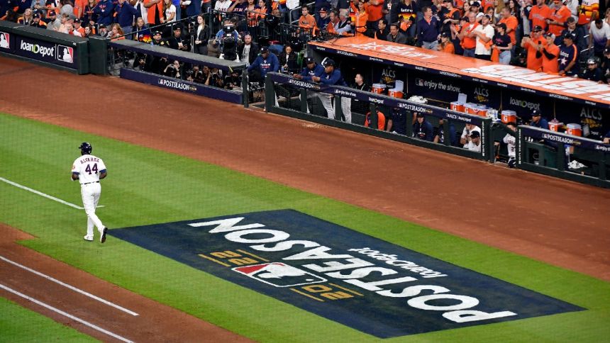 Astros vs Yankees Betting Odds, Free Picks, and Predictions (10/22/2022)